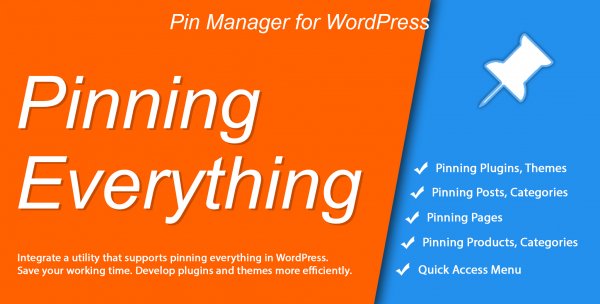 Poly Pin Manager