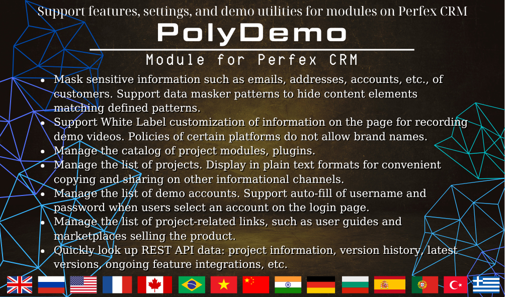 PolyDemo