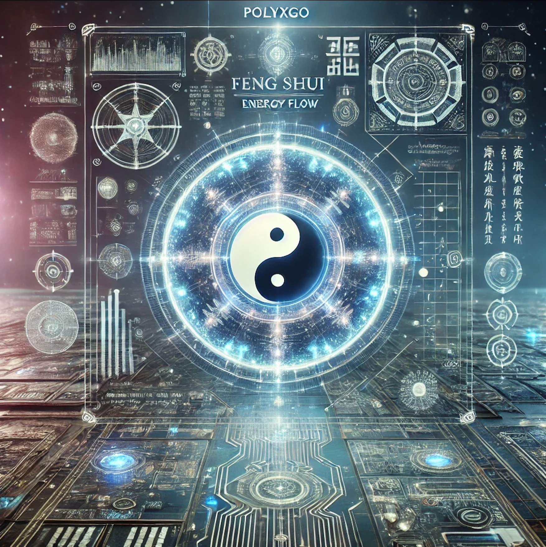 FengShuiAPI WordPress